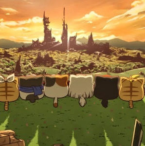 Meet your Posher, Li